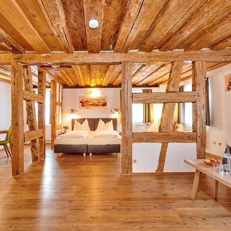 Hotel-Gasthof Bub Zirndorf Luaran gambar