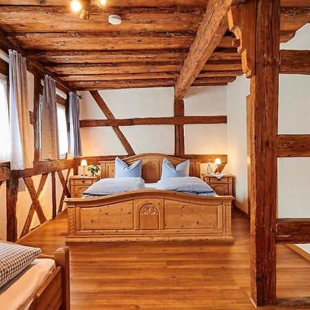 Hotel-Gasthof Bub Zirndorf Luaran gambar