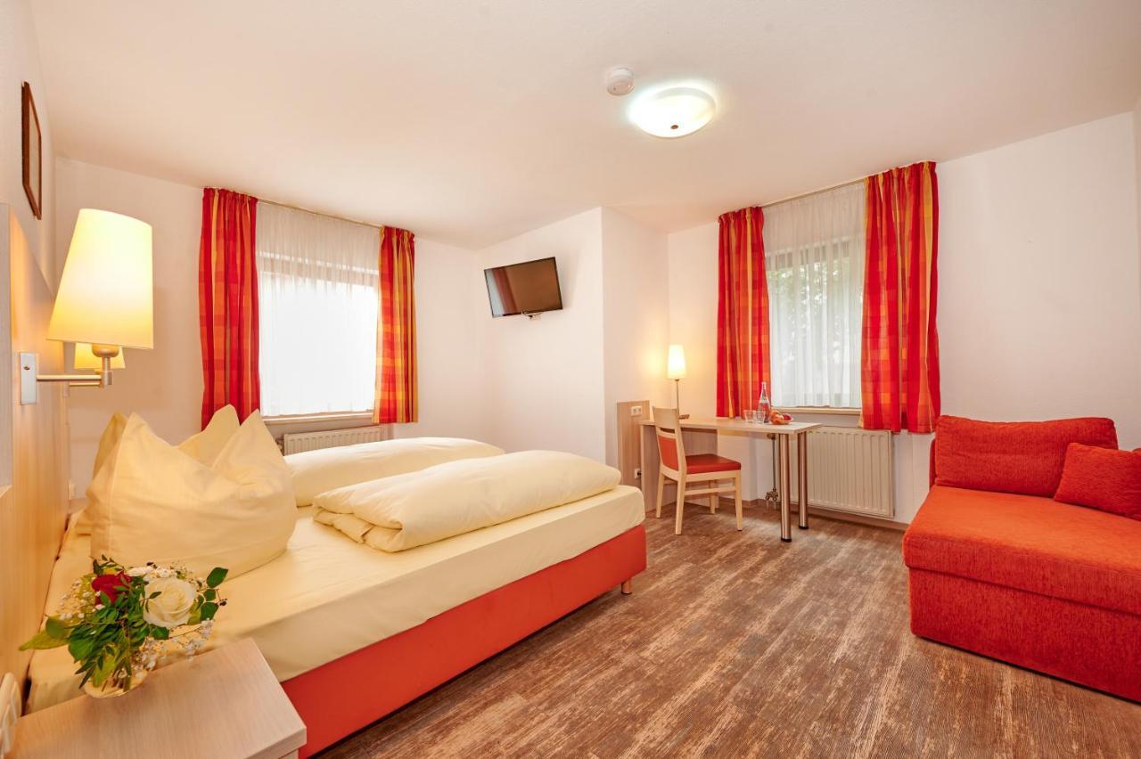 Hotel-Gasthof Bub Zirndorf Luaran gambar