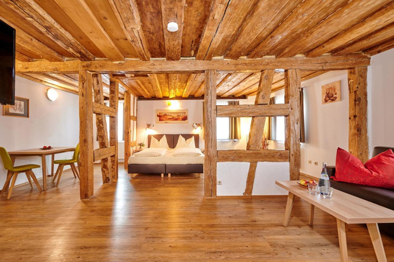 Hotel-Gasthof Bub Zirndorf Luaran gambar