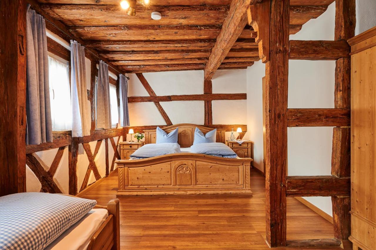Hotel-Gasthof Bub Zirndorf Luaran gambar