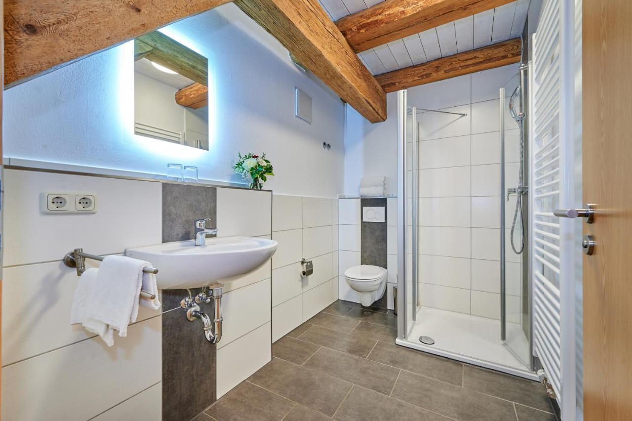 Hotel-Gasthof Bub Zirndorf Luaran gambar