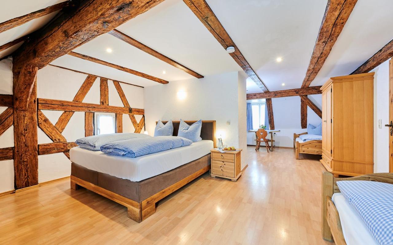 Hotel-Gasthof Bub Zirndorf Luaran gambar