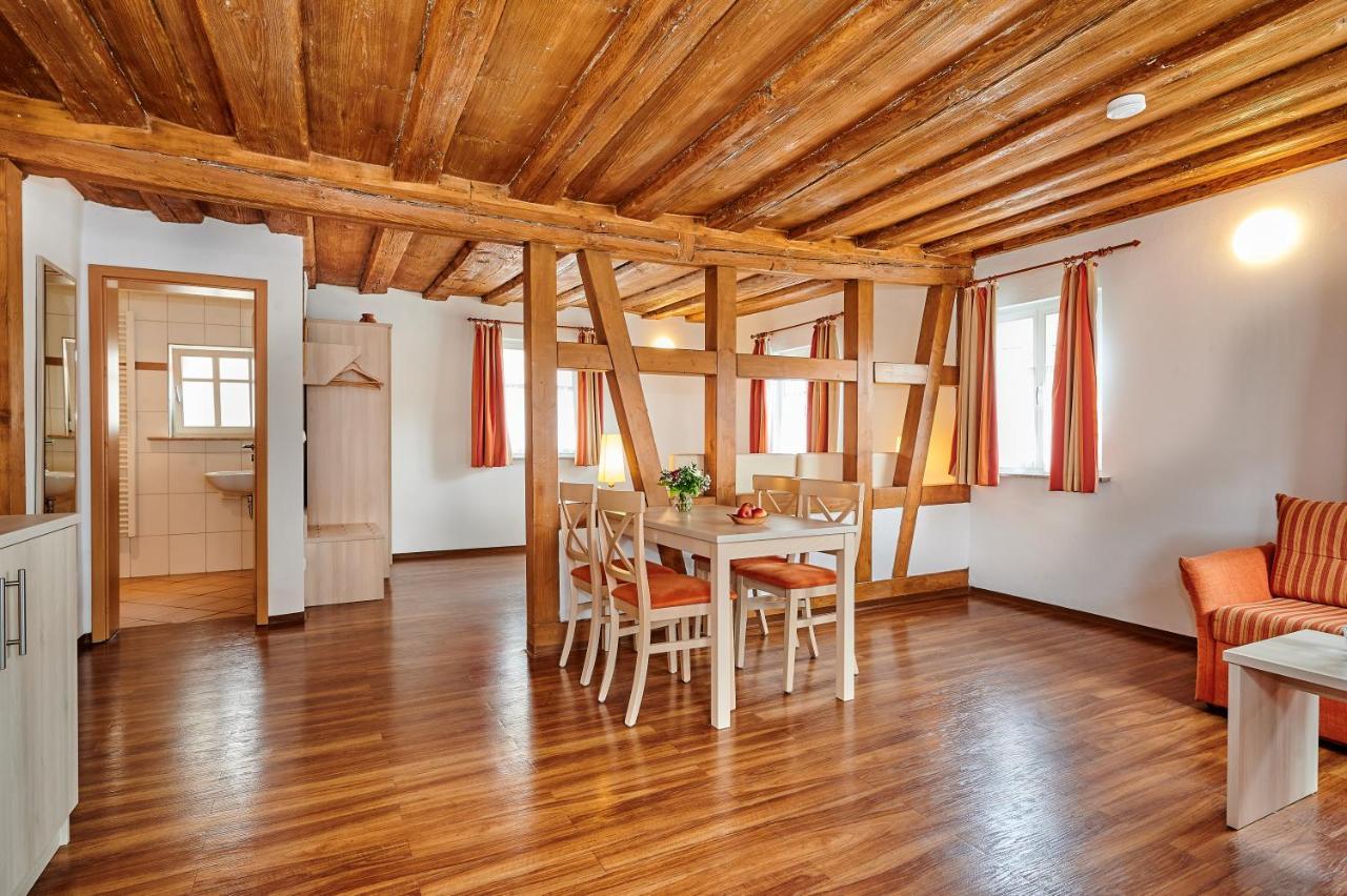 Hotel-Gasthof Bub Zirndorf Luaran gambar