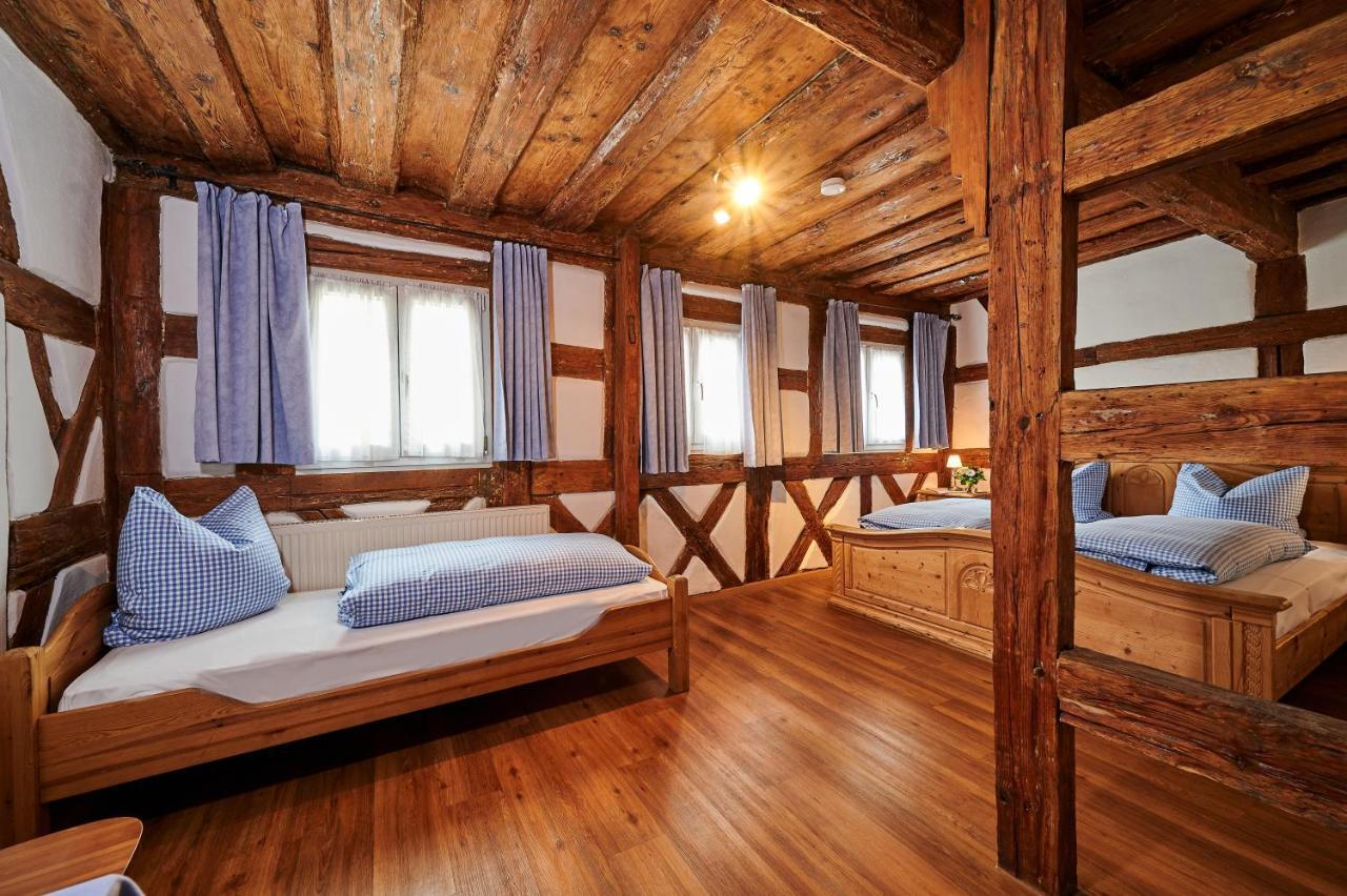 Hotel-Gasthof Bub Zirndorf Luaran gambar
