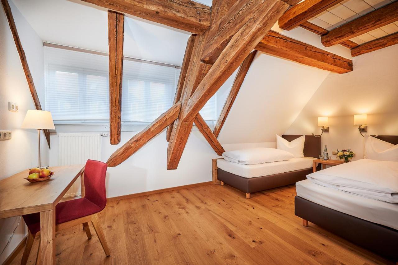 Hotel-Gasthof Bub Zirndorf Luaran gambar