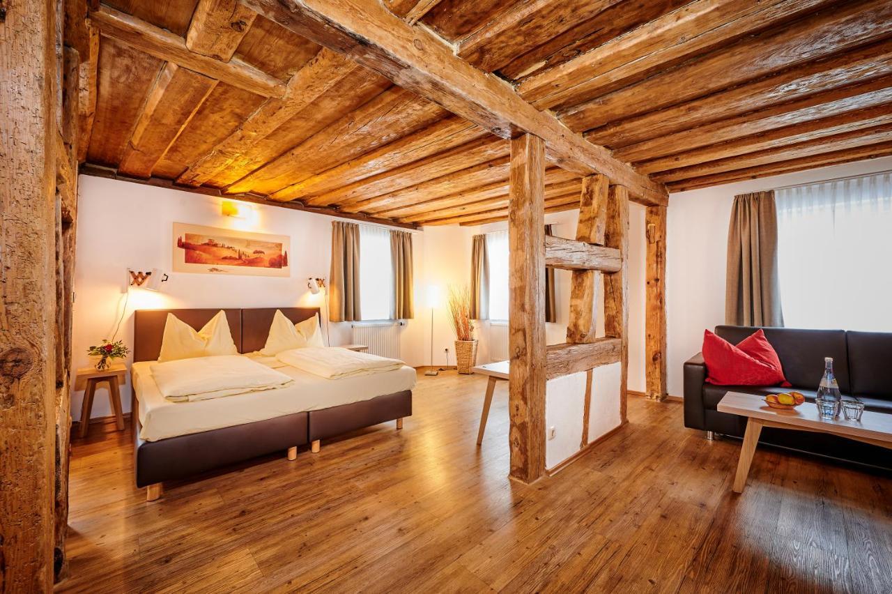 Hotel-Gasthof Bub Zirndorf Luaran gambar