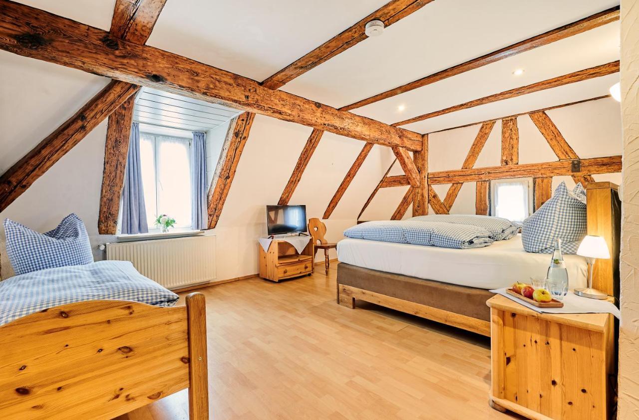 Hotel-Gasthof Bub Zirndorf Luaran gambar