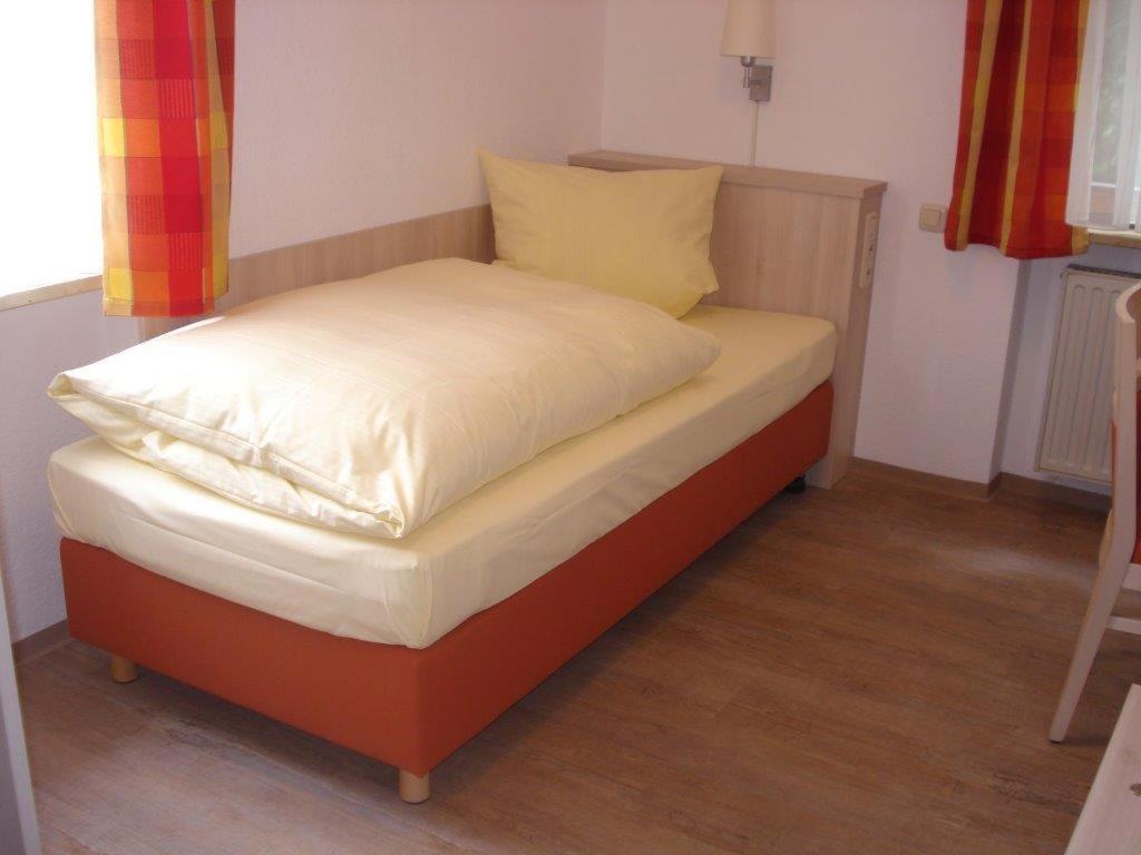 Hotel-Gasthof Bub Zirndorf Bilik gambar